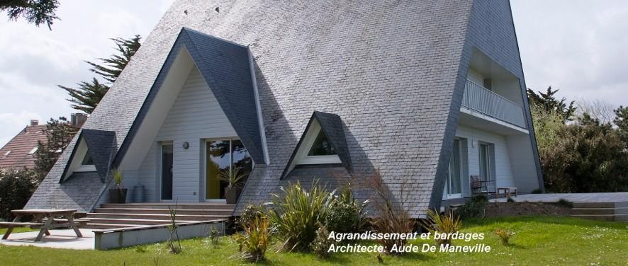 Granville 50 Texier Nouvel