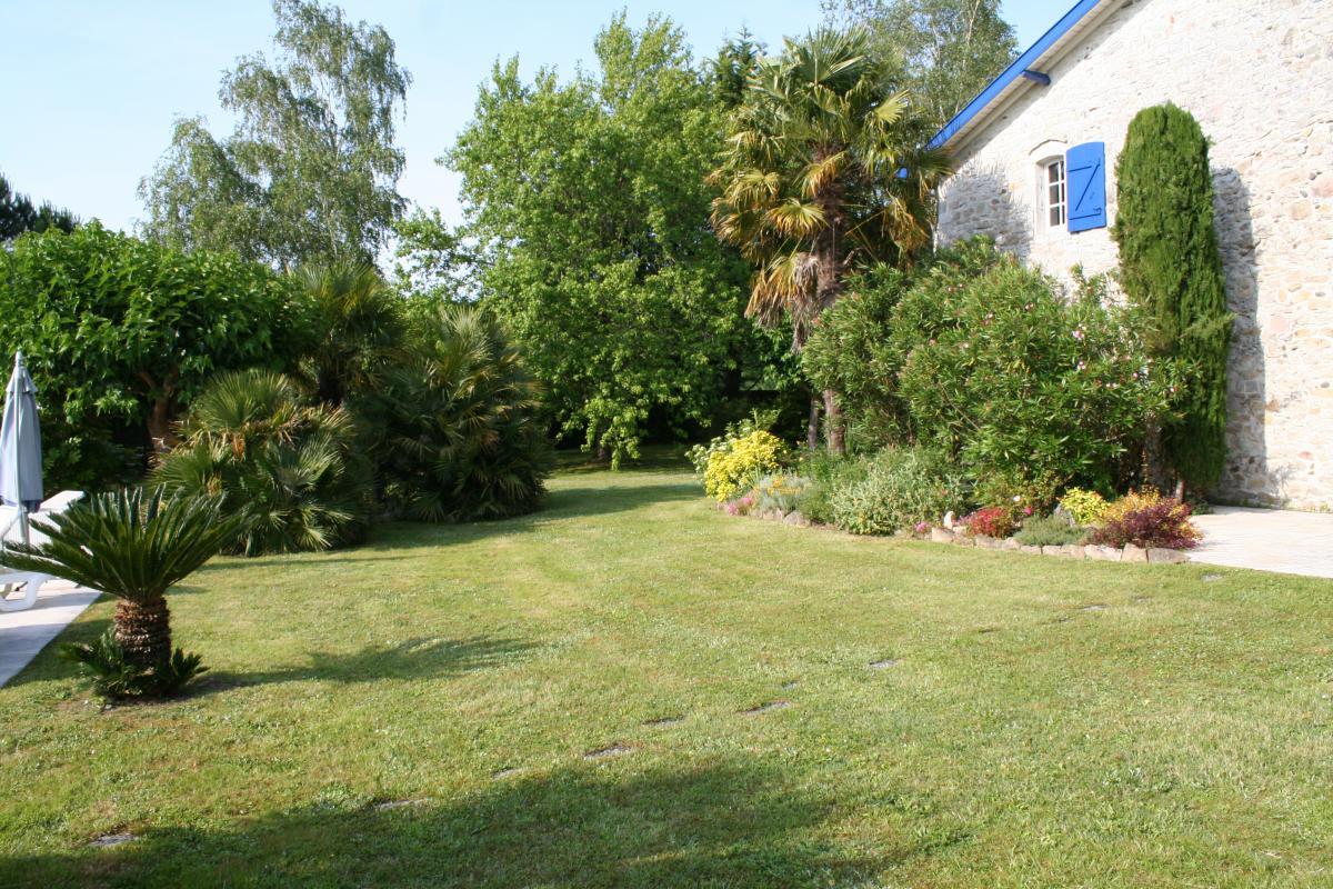 Paysagiste à Labenne