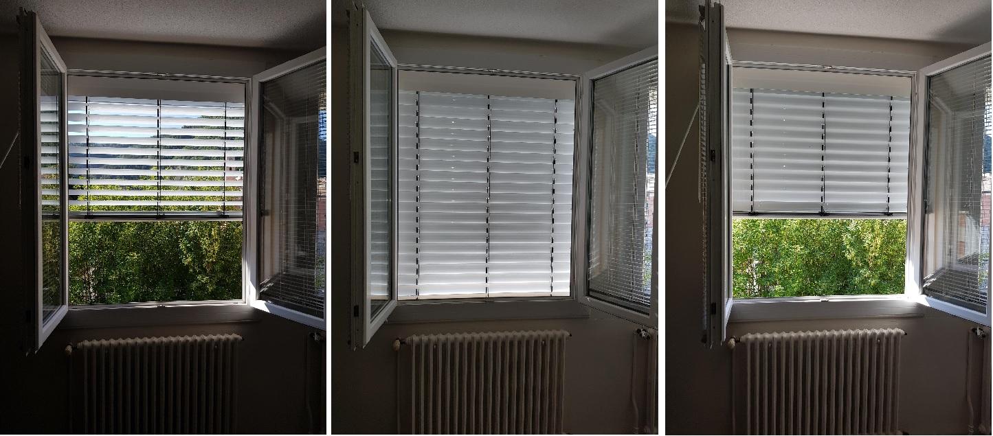 Brise Soleil Orientables LAKAL