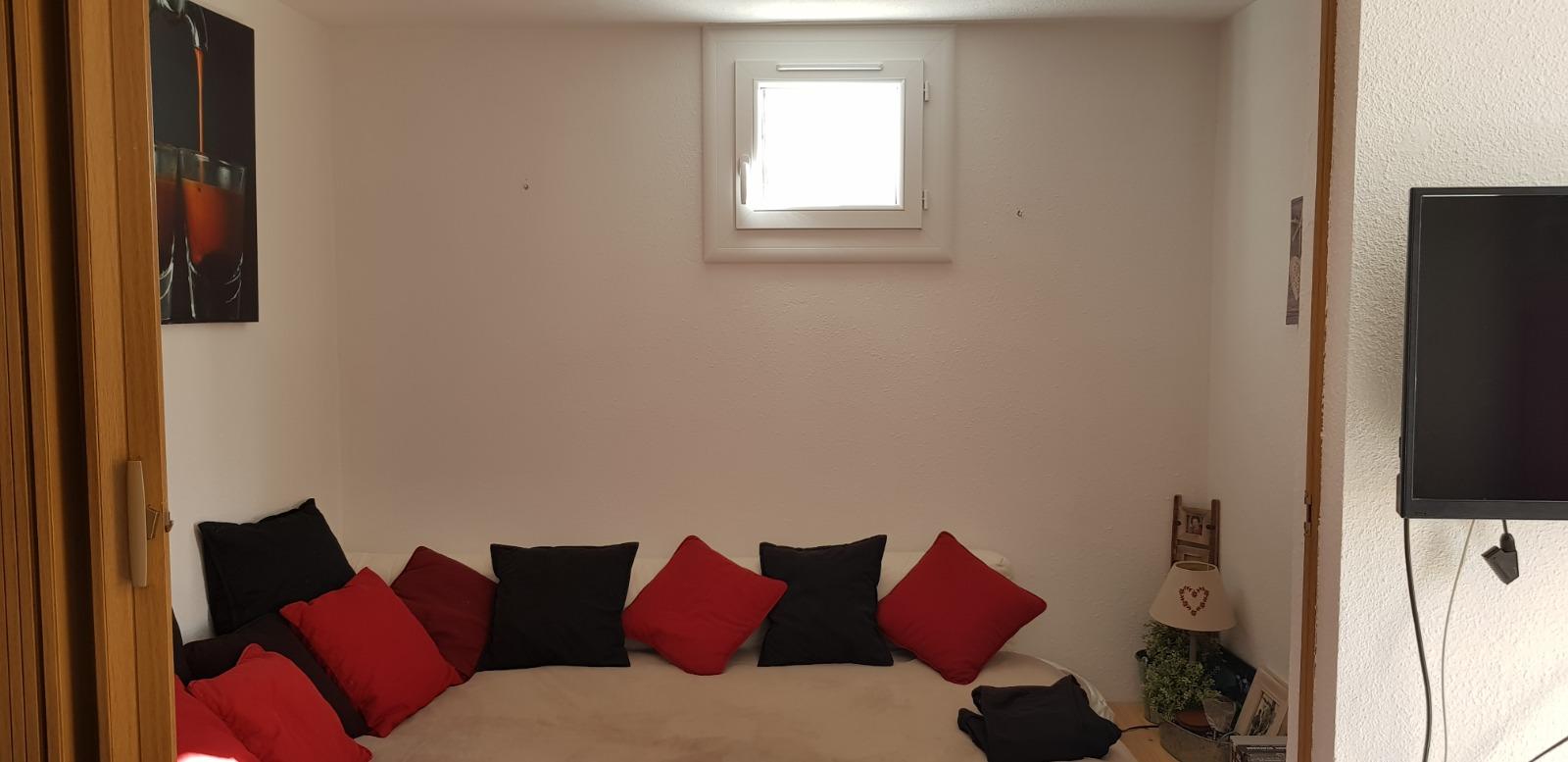 Fenestron pvc en rénovation