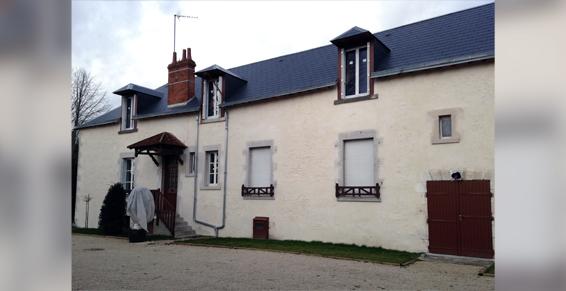 T.F Ravalement à Orléans  - Ravalement de façades