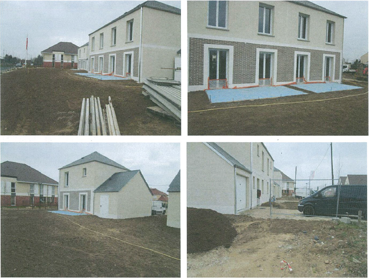 Ravalement de couleurs