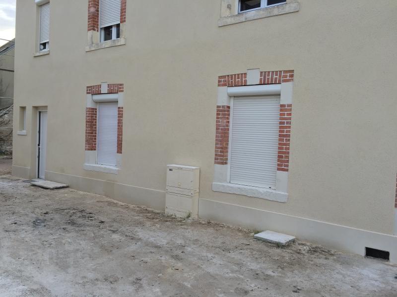 Ravalement de façades Orléans