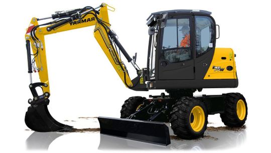 Vente et réparation de machines agricoles - Cottier Missy SA