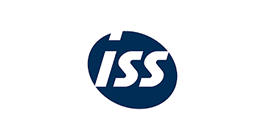 Logo ISS