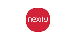 Logo Nexity
