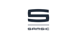 Logo Samsic