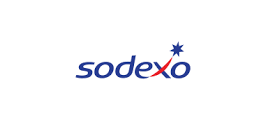 Logo Sodexo