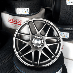 Ελαστικά & Ζάντες ΤΣΙΒΑΝΟΥ ΠΕΤΡΙΔΗ ΥΙΟΙ 