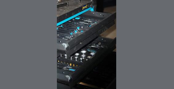 Diagauto - Garage de la Croix Blanche à Angers - Garages automobiles