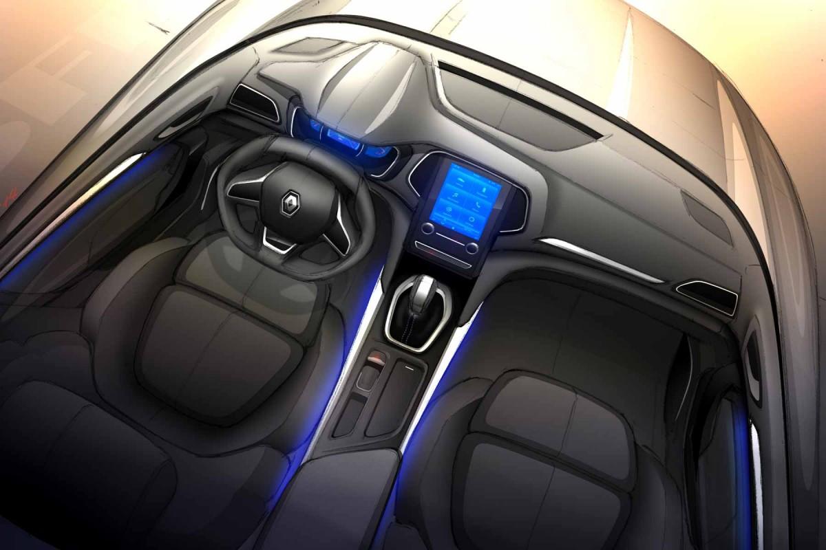 Vente véhicules neufs et occasions