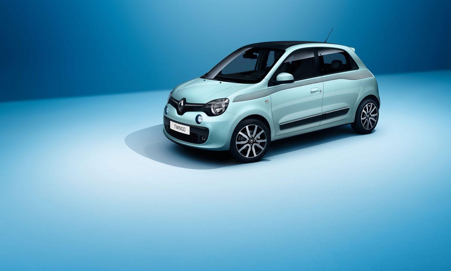 twingo