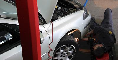 Toutes les réparations à Les Clayes-sous-Bois