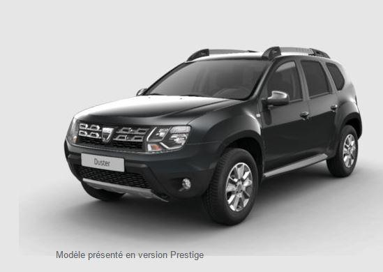 DACIA DUSTER PrestigeJPG