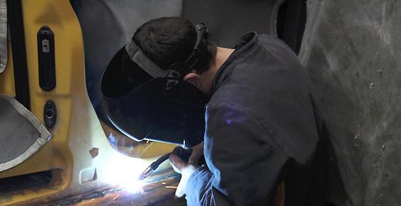 Automobiles - Toutes les réparations sur véhicules toutes marques