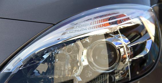 Garage Levilly - Carrosserie, peinture, des professionnels équipés