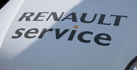 Les Clayes-sous-Bois - Retrouvez les services Renault