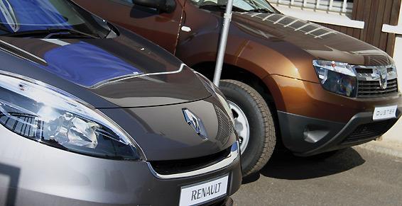 Véhicules neufs et occasions à Les Clayes-sous-Bois