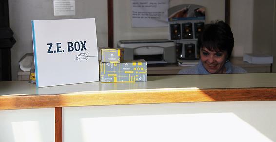 Une équipe accueillante et dynamique à Les Clayes-sous-Bois