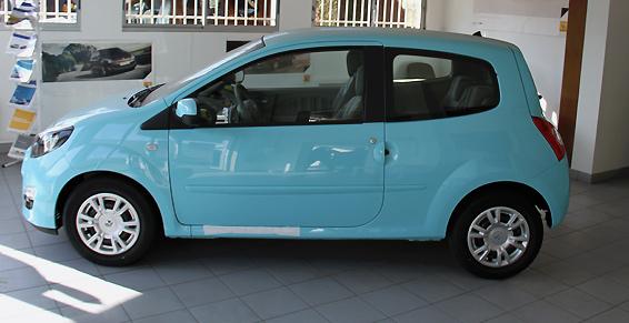 Automobiles - Toute la gamme Renault, les dernières nouveautés