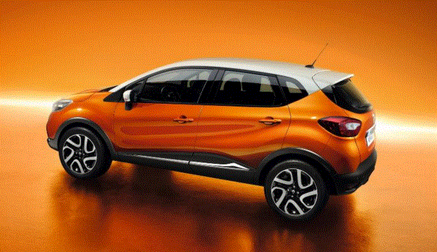 Captur