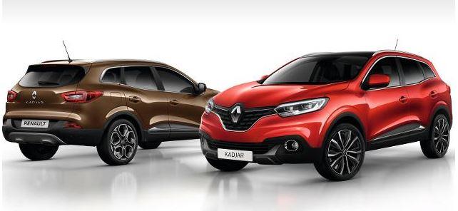 Les Clayes-sous-Bois - Véhicules neufs Renault, agent