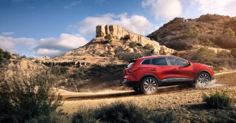 Garage Levilly - Agent Renault et agent Dacia