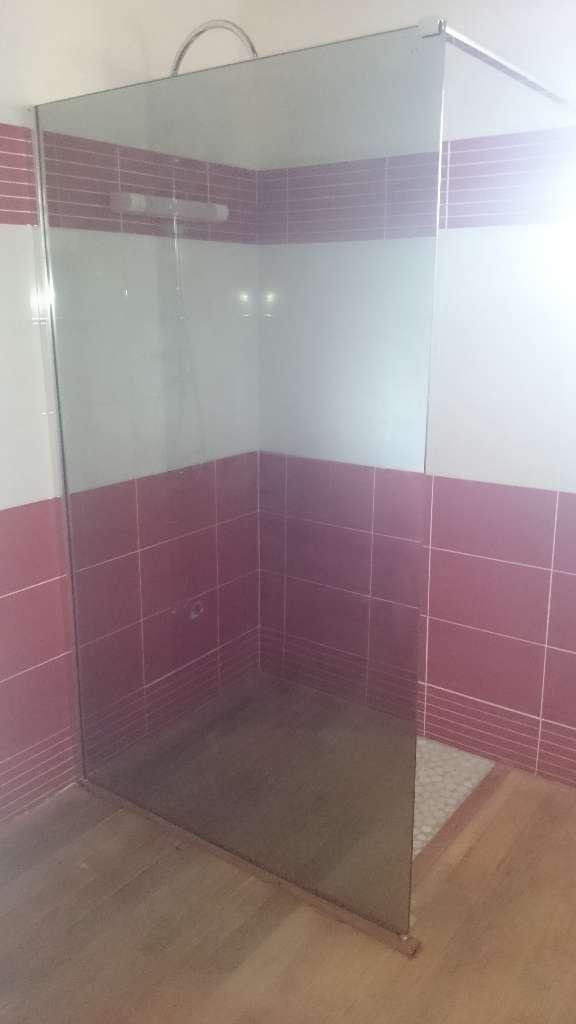 Maison avec terrasse sur pilotis à Saint Louis / son intérieur