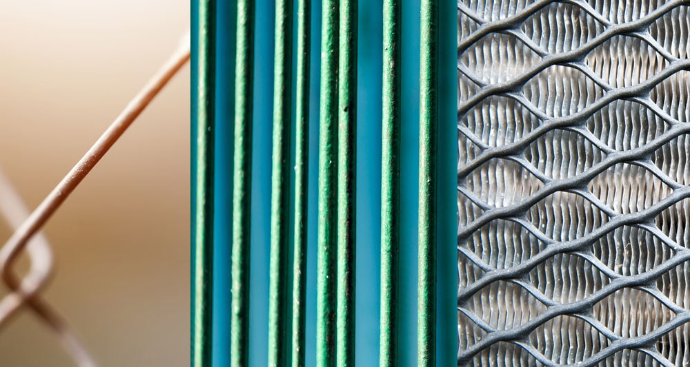 Περιφράξεις Συρματοπλέγματα Βικελής Βασίλειος