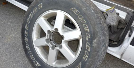 Pneus Bridgestone RP PNEUS Soppe-le-Bas Haut-Rhin (68)