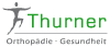 Orthopädie Thurner - LOGO