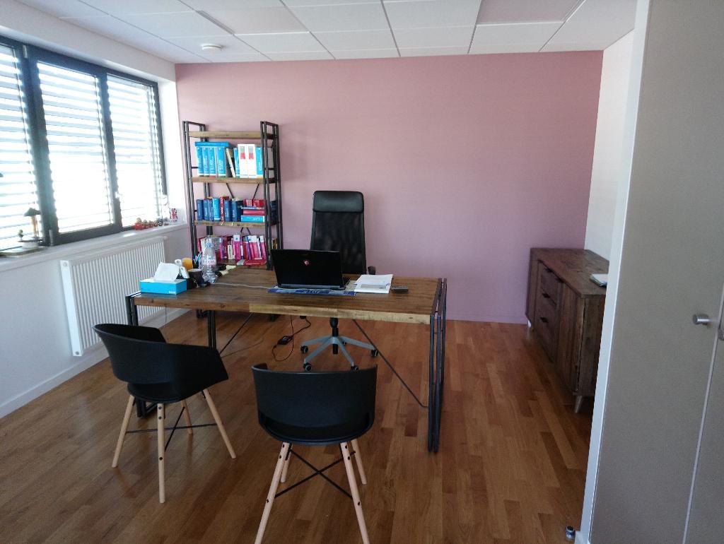 Me Julie Dufour avocat Besançon bureau