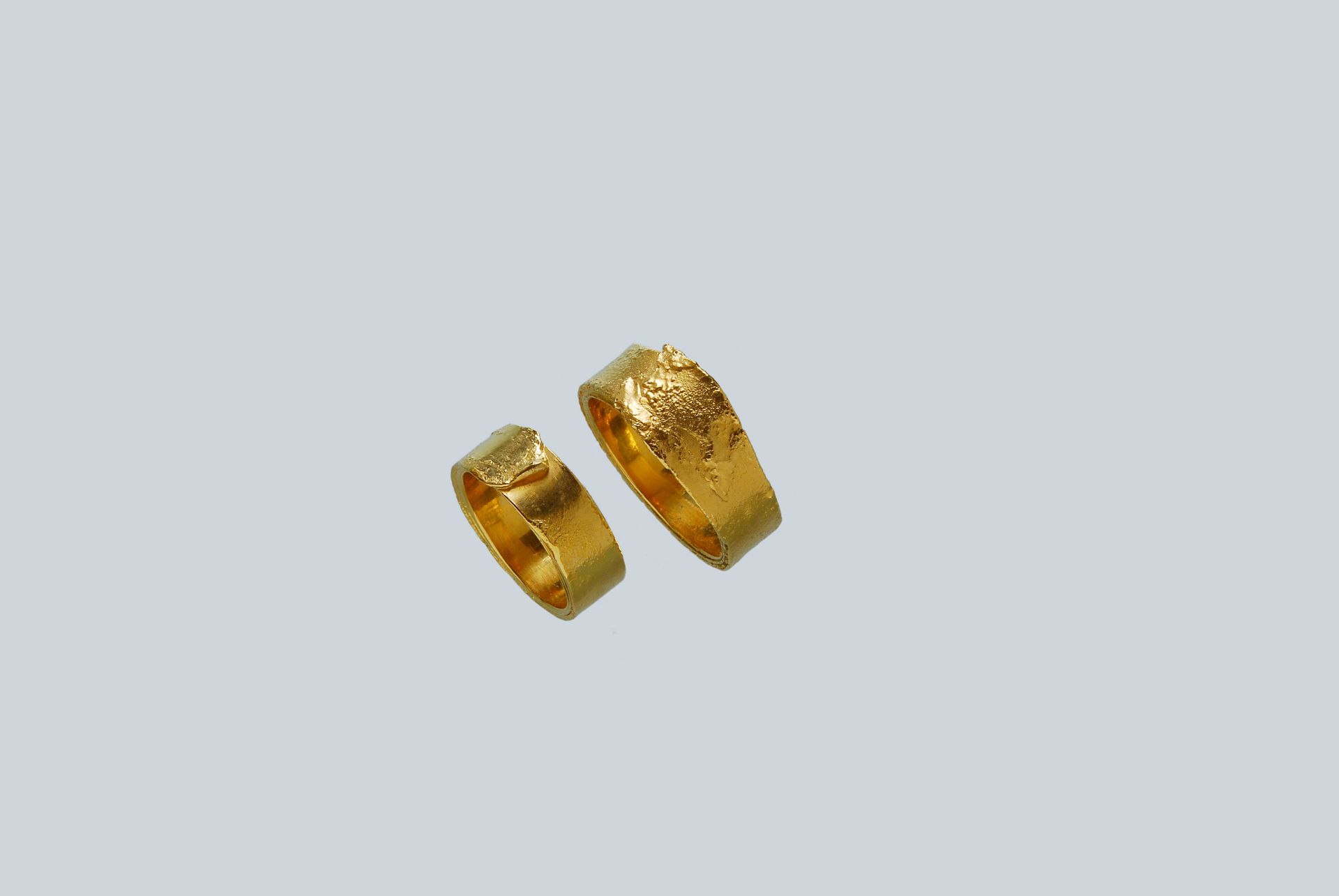 Atelier 85 | Meistergoldschmiede