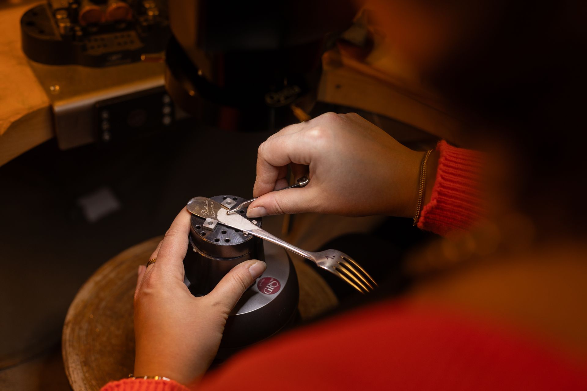 Atelier 85 | Meistergoldschmiede