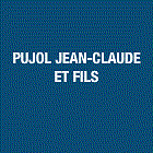 Logo de  PUJOL JEAN-CLAUDE ET FILS