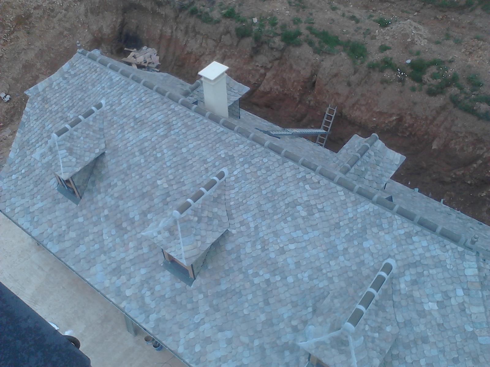 toiture en schiste (2)