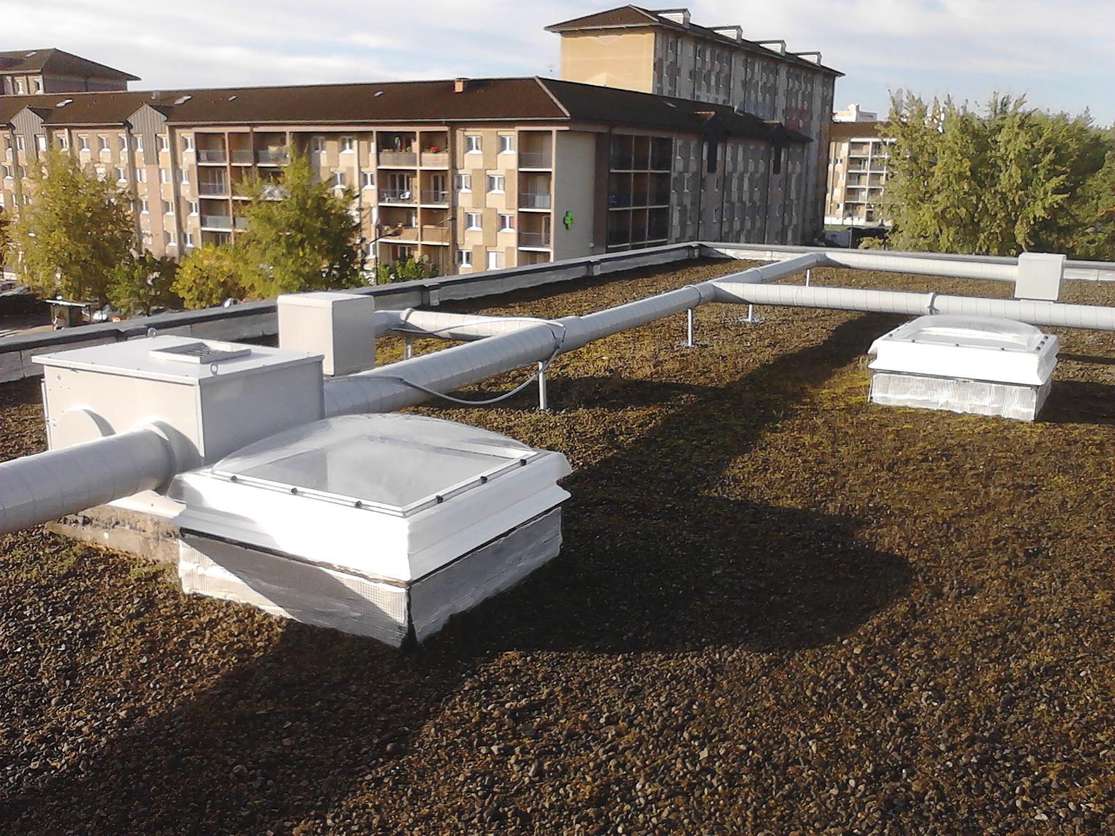 entretien toiture terrasse