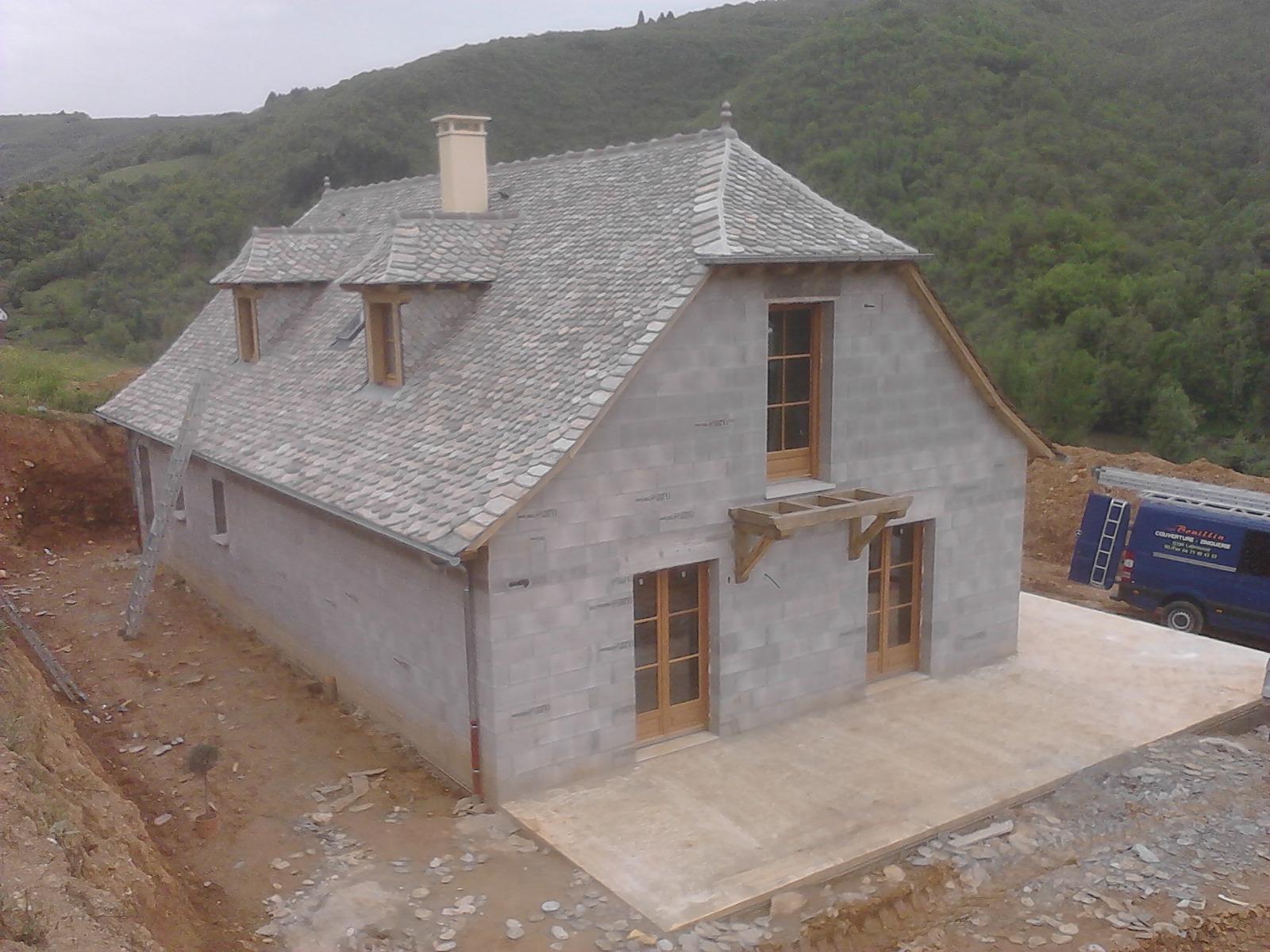 toiture en schiste 3