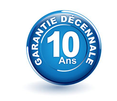 Garantie décennale