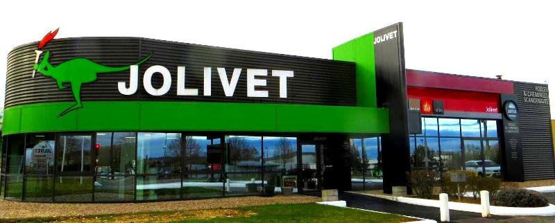 Magasin Jolivet