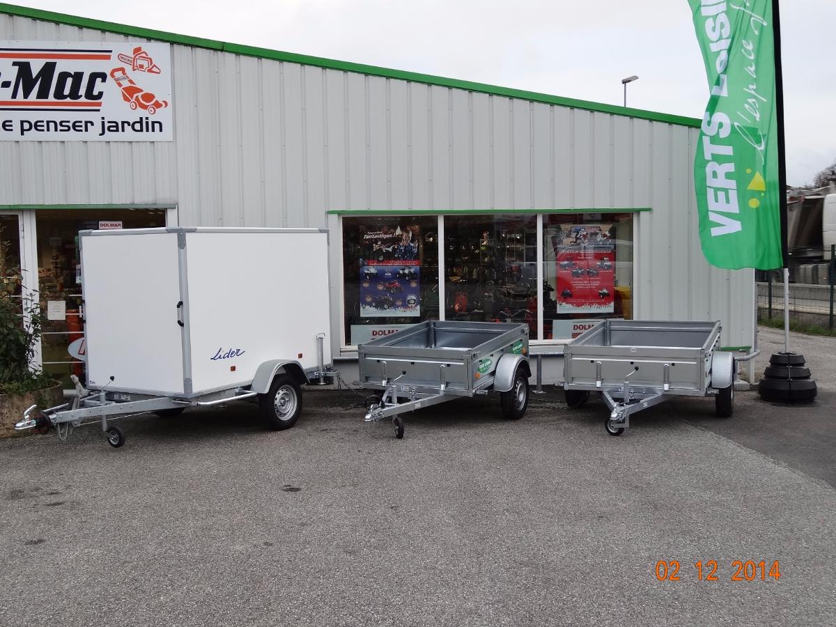 Motoculture Romans sur isère