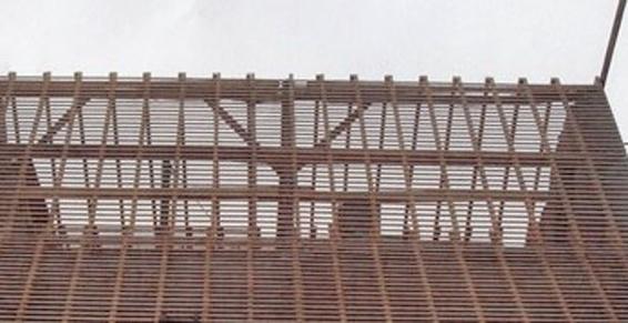 Menuiserie Charpente Couverture MCC - Charpente bois Tinée