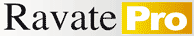 Logo -	Ravate Professionnel