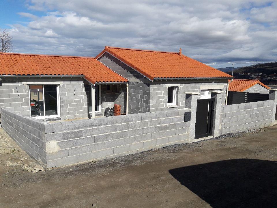 Constructeur de maison