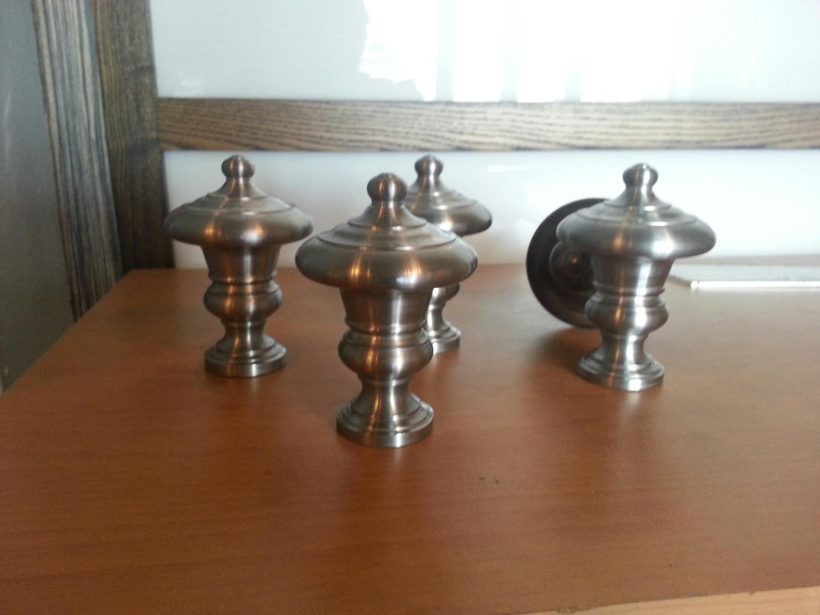 Usinage Pièces acier