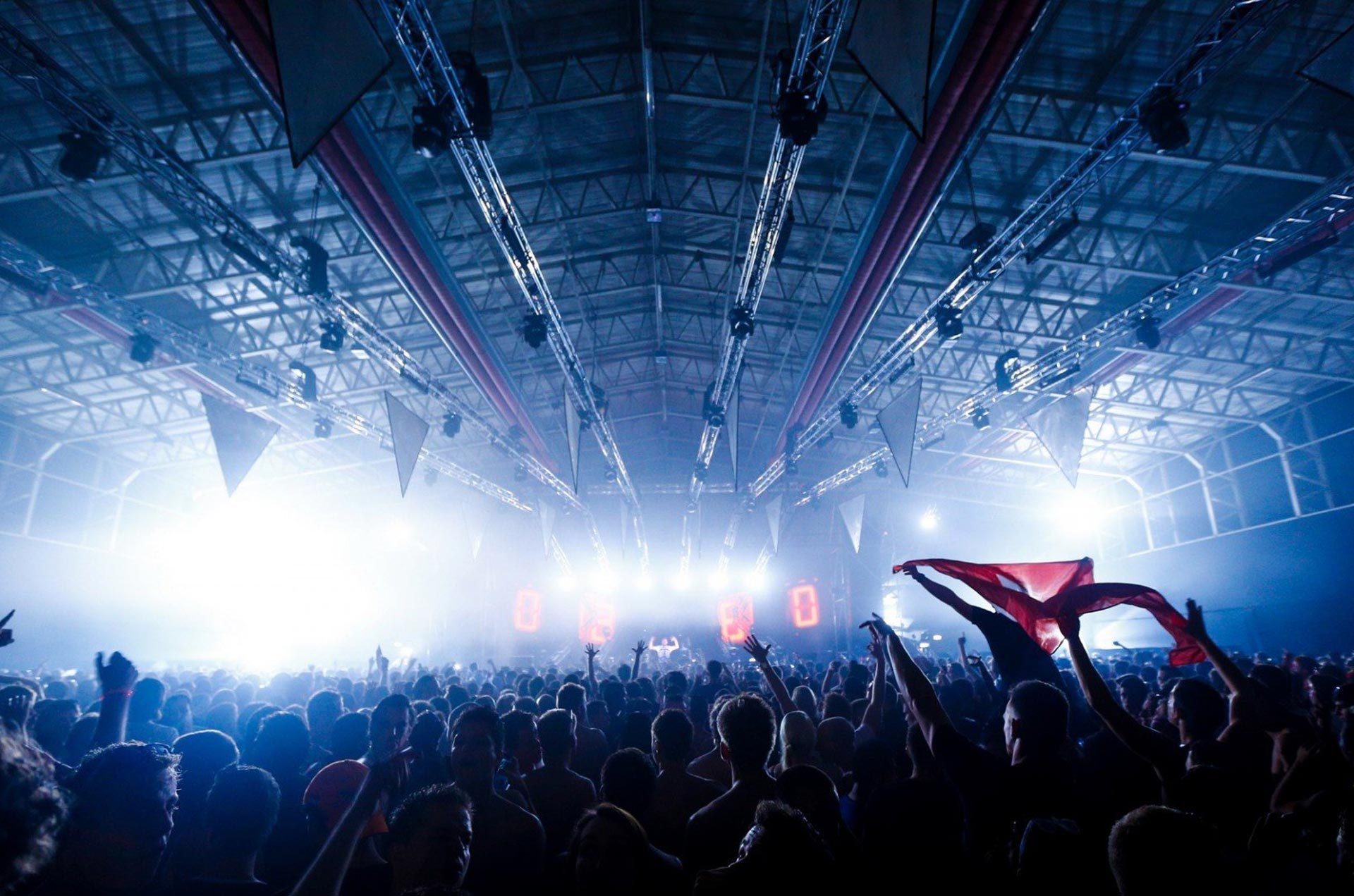 Studio54 page banner