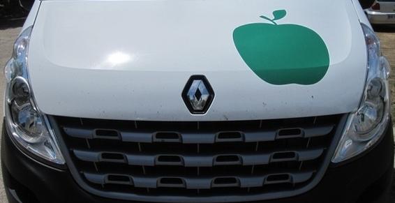 Livraison de vos commandes