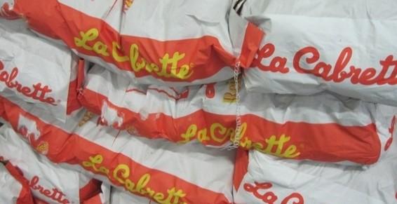 Pommes de Terre Nouvelles