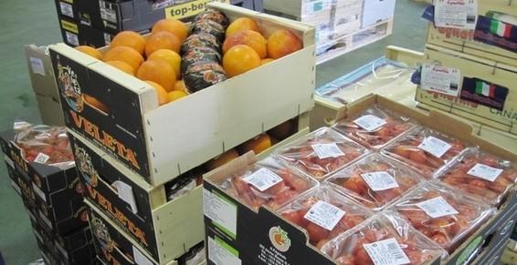 Préparation de vos commandes