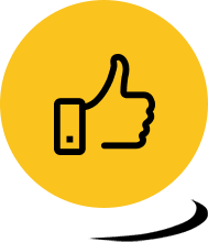 לקוחות מפרגנים